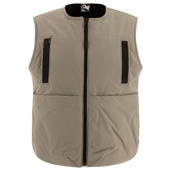 Gr10K Deck Operator Vest Tag Size S Men - Picture 1 of 4